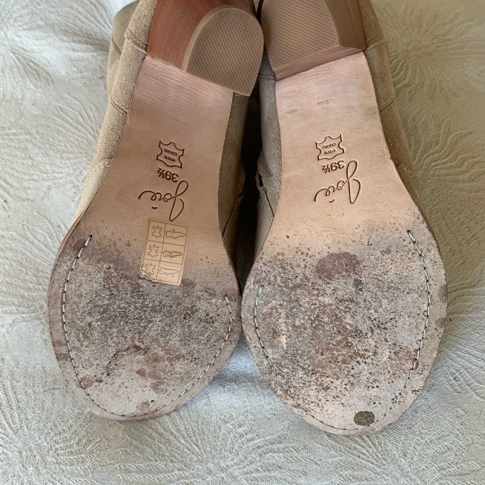Joie Dalton Booties - image 5